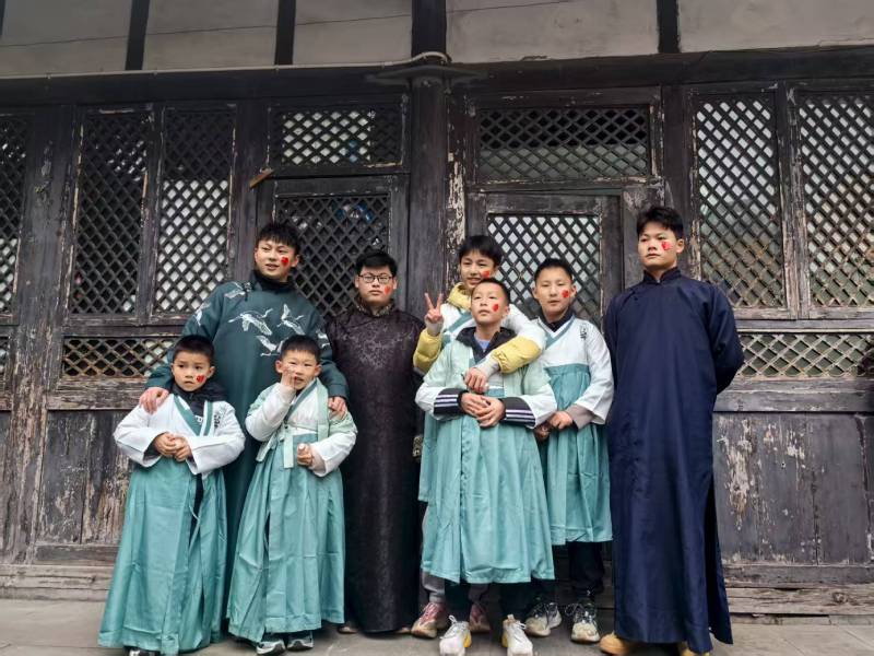 重庆文旅项目策划